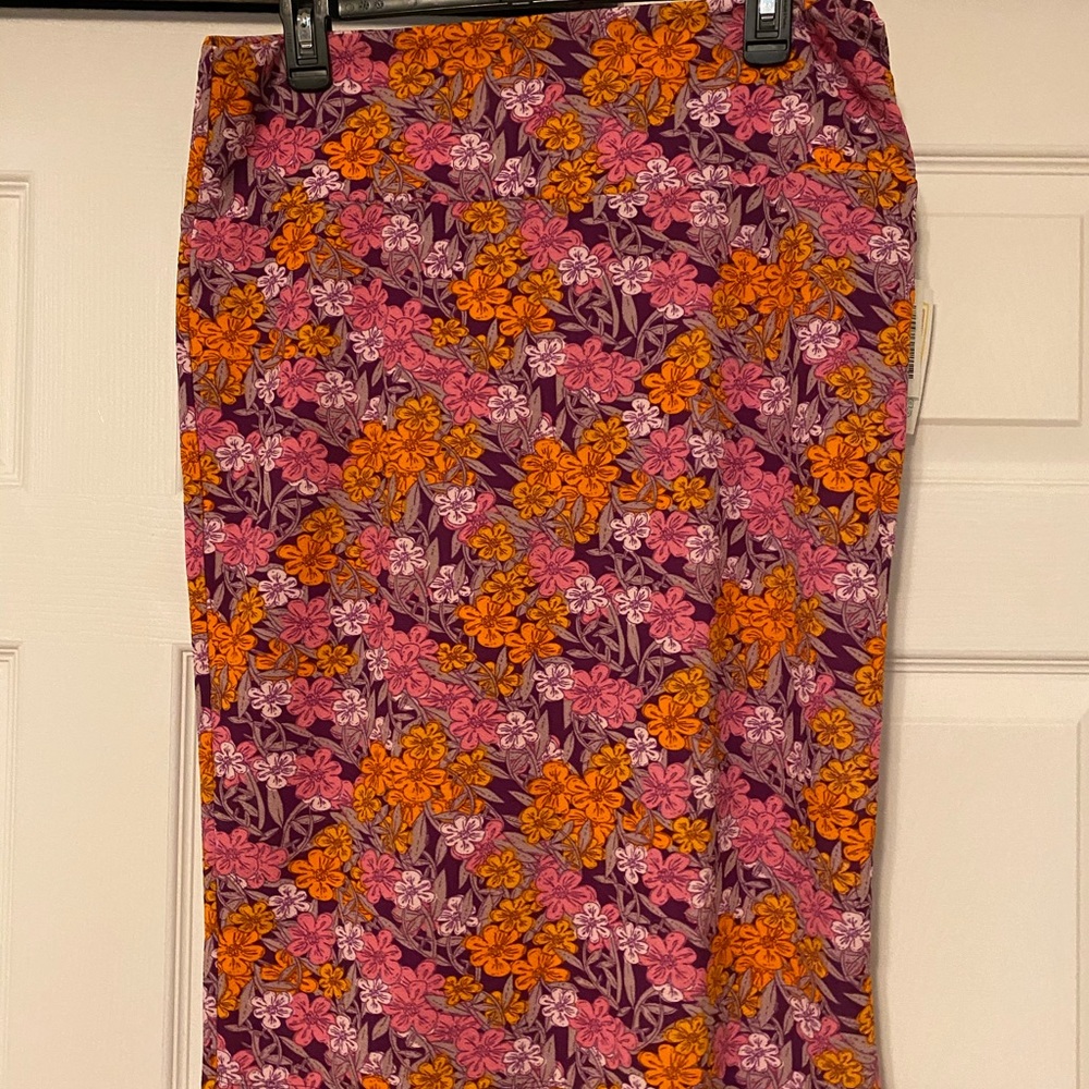 LulaRoe Cassie